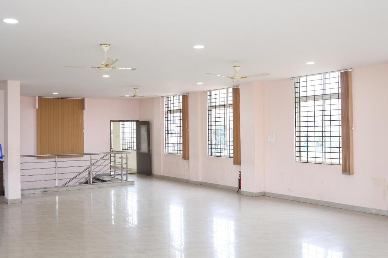Victory Grand Attibele Hotel Exterior photo
