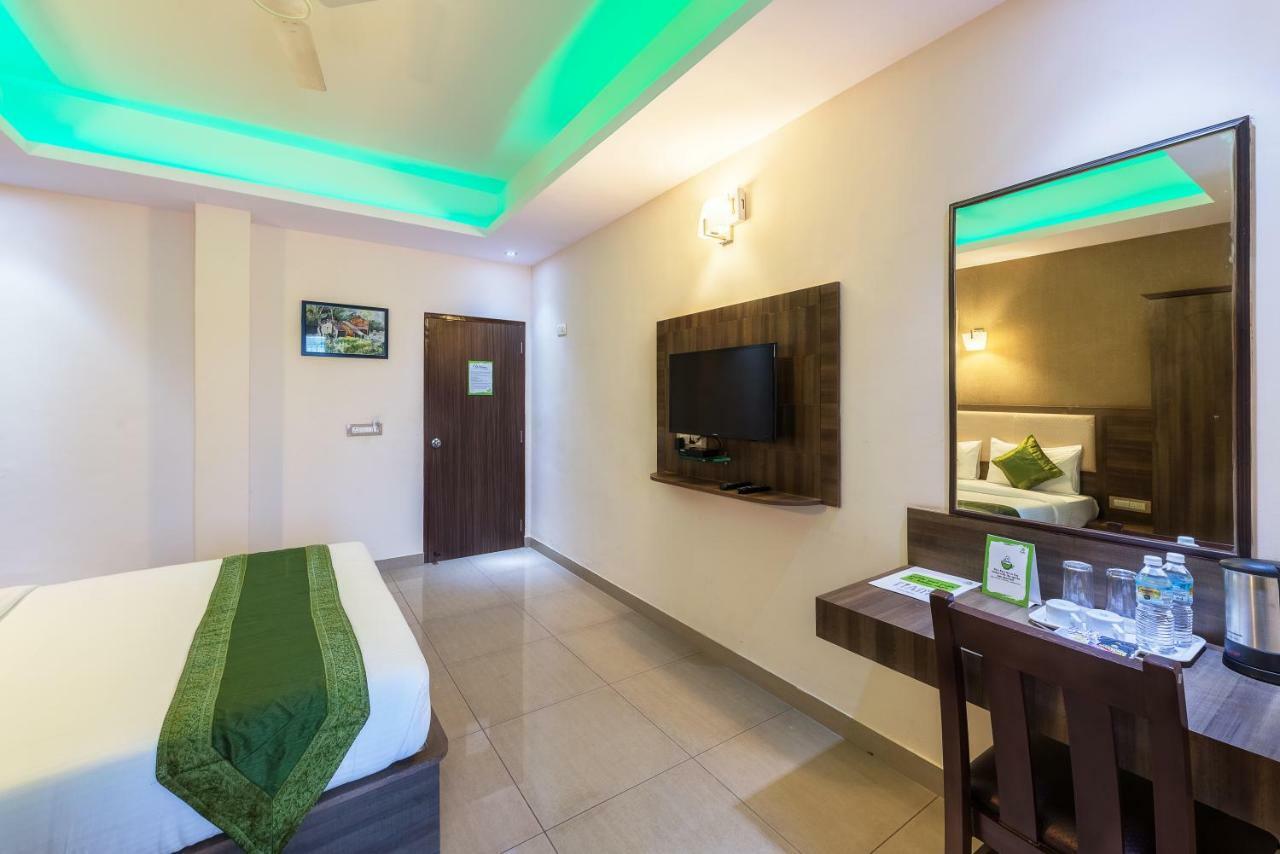 Victory Grand Attibele Hotel Exterior photo