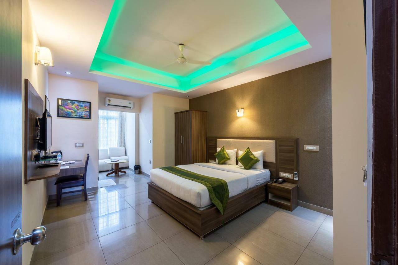 Victory Grand Attibele Hotel Exterior photo