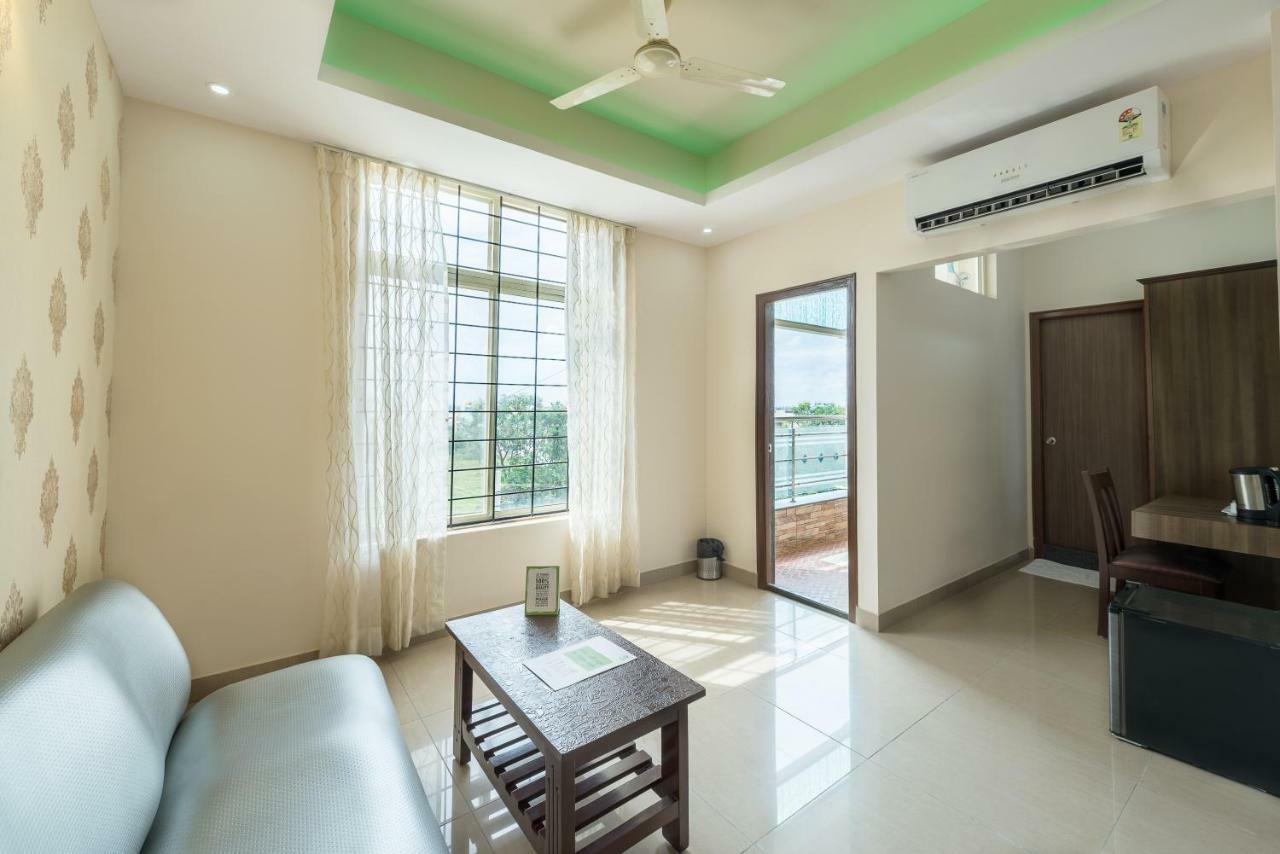 Victory Grand Attibele Hotel Exterior photo