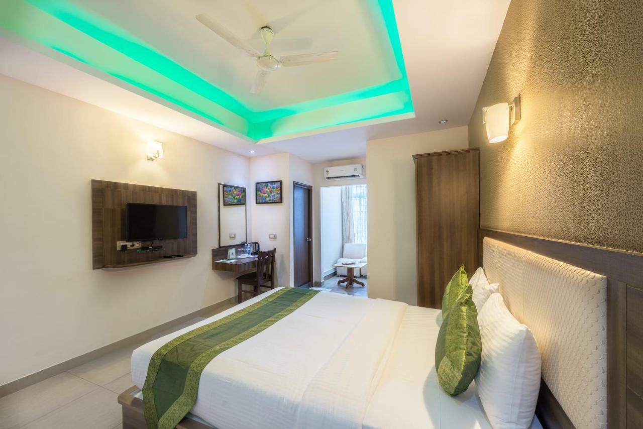 Victory Grand Attibele Hotel Exterior photo