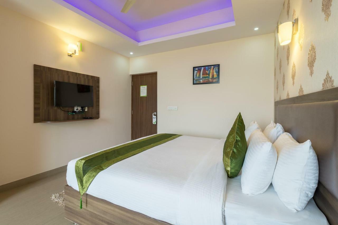 Victory Grand Attibele Hotel Exterior photo